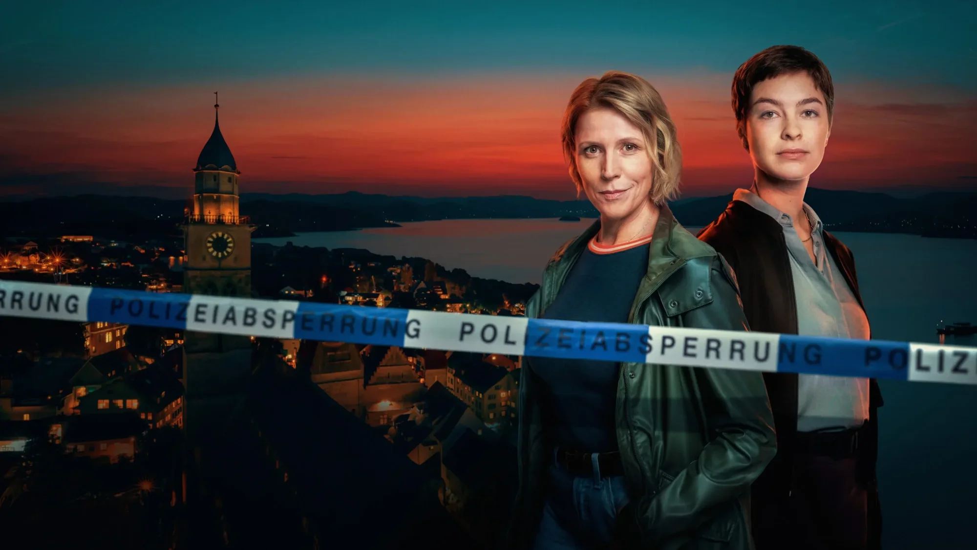 Mordufer Besetzung: Doro Beitinger's Comeback & Chiara Locatelli's Drive